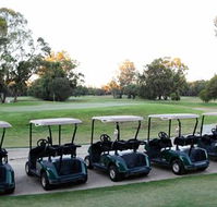 Deniliquin Golf Leisure Resort - Surfers Gold Coast