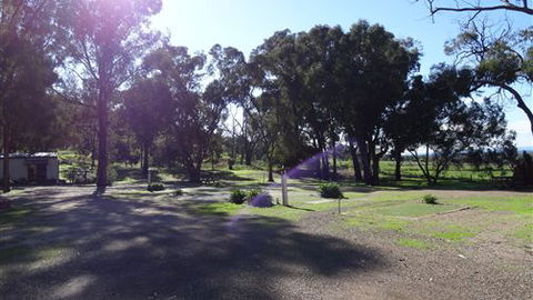 Glenrowan Tourist Park - Surfers Gold Coast 6