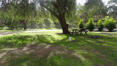 Glenrowan Tourist Park - Surfers Gold Coast 5