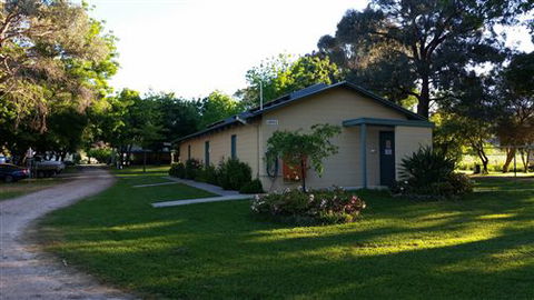 Valley View Caravan Park - Surfers Gold Coast 1