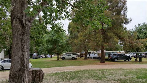 Valley View Caravan Park - Surfers Gold Coast 0