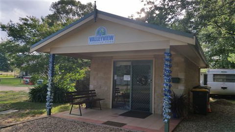Valley View Caravan Park - Surfers Gold Coast 2