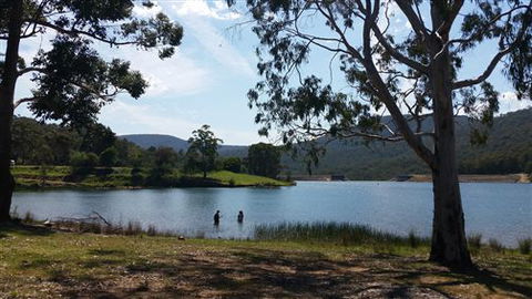 Valley View Caravan Park - Surfers Gold Coast 6