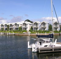 Captains Cove Resort - Surfers Gold Coast