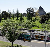 Seasons Botanic Gardens - Surfers Gold Coast
