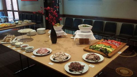 Sovereign Park Motor Inn - Surfers Gold Coast 0