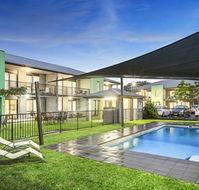 Quest Sale Serviced Apartments - Surfers Gold Coast