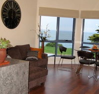 Seascape Accommodation - Surfers Gold Coast