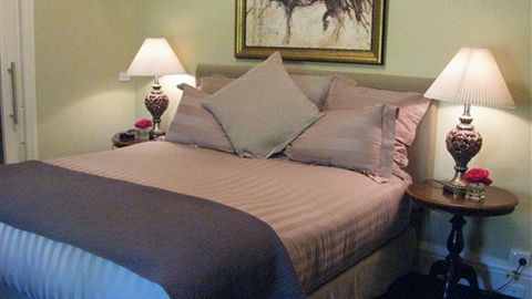 Old Post Office Bed & Breakfast - Surfers Gold Coast 2