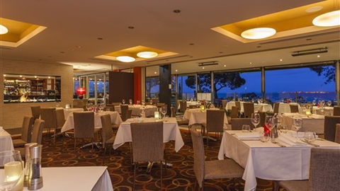 Quality Hotel Bayside Geelong - Surfers Gold Coast 0