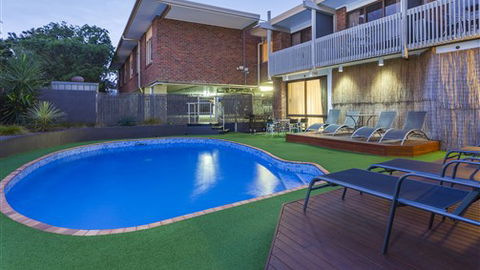 Quality Hotel Bayside Geelong - Surfers Gold Coast 3