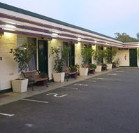 Tocumwal Motel - Surfers Gold Coast