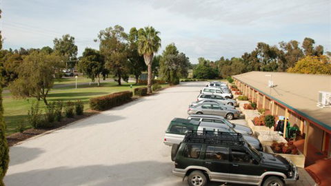 Barooga Country Inn Motel - Surfers Gold Coast 1
