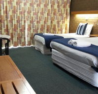 Barooga Country Inn Motel - Surfers Gold Coast