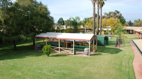 Barooga Country Inn Motel - Surfers Gold Coast 3
