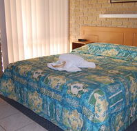 Darling Junction Motor Inn - Surfers Gold Coast
