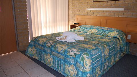 Darling Junction Motor Inn - Surfers Gold Coast 0
