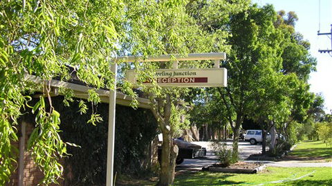 Darling Junction Motor Inn - Surfers Gold Coast 4