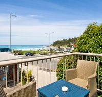 Sandridge Motel - Surfers Gold Coast