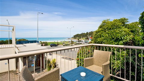 Sandridge Motel - Surfers Gold Coast 0