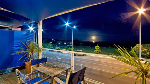 Sandridge Motel - Surfers Gold Coast 2