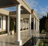 Norwood House Receptions  Motel - Surfers Gold Coast