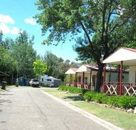Bairnsdale Riverside Holiday Park - Surfers Gold Coast