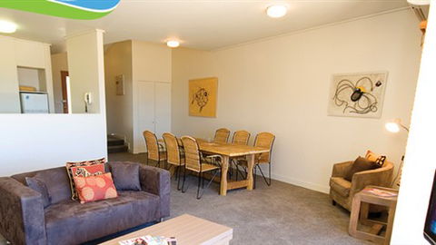 Lornebeach Apartments - Surfers Gold Coast 4
