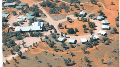 Mungo Lodge - Surfers Gold Coast 0