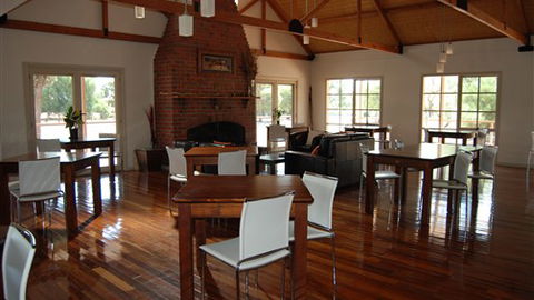 Mungo Lodge - Surfers Gold Coast 2
