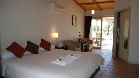 Mungo Lodge - Surfers Gold Coast 1