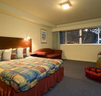 Diana Alpine Lodge - Surfers Gold Coast