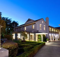 Peppers Mineral Springs Hotel - Surfers Gold Coast
