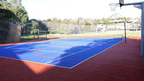 Amberlee Family Holidays - Surfers Gold Coast 0