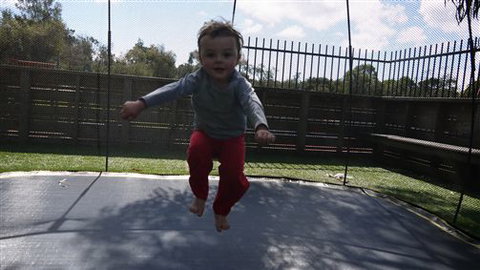 Amberlee Family Holidays - Surfers Gold Coast 1