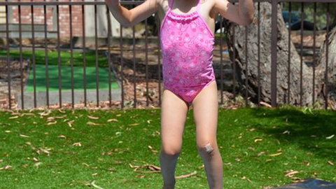 Amberlee Family Holidays - Surfers Gold Coast 4