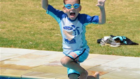 Amberlee Family Holidays - Surfers Gold Coast 3