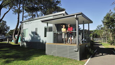 Eastern Beach Holiday Park - Surfers Gold Coast 3