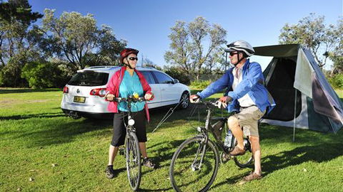 Eastern Beach Holiday Park - Surfers Gold Coast 6