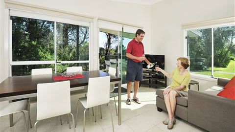 Eastern Beach Holiday Park - Surfers Gold Coast 5