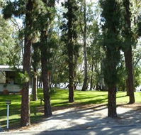 Barham Caravan  Tourist Park - Surfers Gold Coast