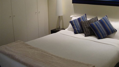 About Melbourne Apartments - Surfers Gold Coast 3
