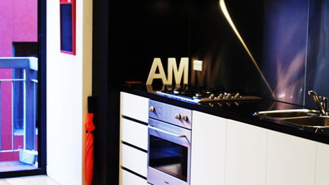 About Melbourne Apartments - Surfers Gold Coast 2
