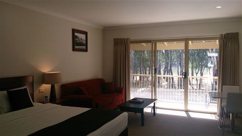 Murray Waters Motor Inn & Apartments - Surfers Gold Coast 3
