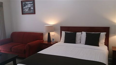 Murray Waters Motor Inn & Apartments - Surfers Gold Coast 5