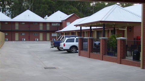 Murray Waters Motor Inn & Apartments - Surfers Gold Coast 8