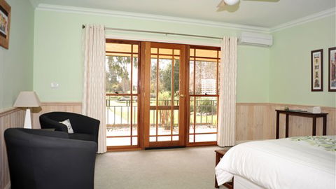 Stableford House Bed & Breakfast - Surfers Gold Coast 1