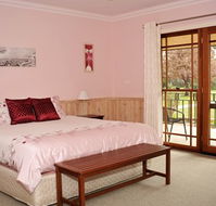 Stableford House Bed  Breakfast - Surfers Gold Coast