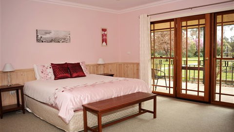 Stableford House Bed & Breakfast - Surfers Gold Coast 0