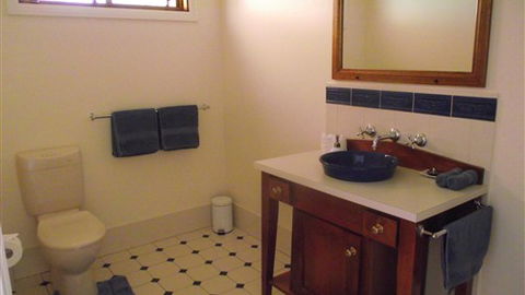 Stableford House Bed & Breakfast - Surfers Gold Coast 3